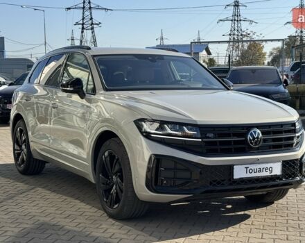 Фольксваген Туарег, об'ємом двигуна 2.97 л та пробігом 0 тис. км за 83500 $, фото 4 на Automoto.ua