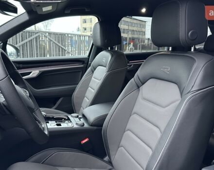 Фольксваген Туарег, объемом двигателя 2.97 л и пробегом 0 тыс. км за 88000 $, фото 11 на Automoto.ua