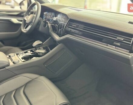 Фольксваген Туарег, объемом двигателя 2.97 л и пробегом 0 тыс. км за 69770 $, фото 3 на Automoto.ua