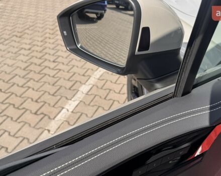 Фольксваген Туарег, объемом двигателя 2.97 л и пробегом 0 тыс. км за 70650 $, фото 12 на Automoto.ua