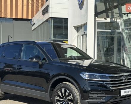 Фольксваген Туарег, об'ємом двигуна 2.99 л та пробігом 0 тис. км за 65500 $, фото 5 на Automoto.ua