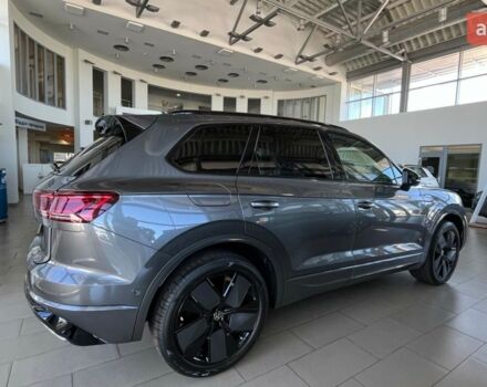 Фольксваген Туарег 2025 в Мукачеве на Automoto.ua Фольксваген Туарег, объемом двигателя 2.97 л и пробегом 0 тыс. км за 87071 $, фото 19 на Automoto.ua