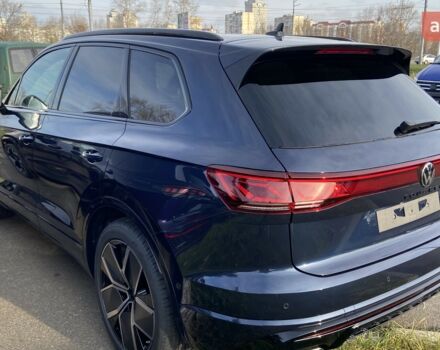 Фольксваген Туарег, об'ємом двигуна 2.97 л та пробігом 0 тис. км за 91006 $, фото 1 на Automoto.ua