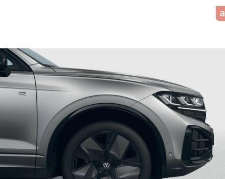 Фольксваген Туарег, объемом двигателя 2.97 л и пробегом 0 тыс. км за 88864 $, фото 6 на Automoto.ua