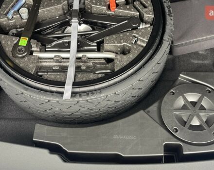 Фольксваген Туарег, объемом двигателя 2.97 л и пробегом 0 тыс. км за 86190 $, фото 19 на Automoto.ua