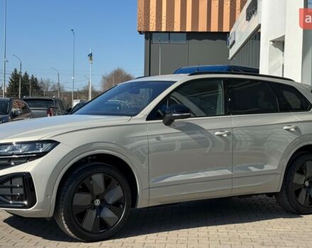 Фольксваген Туарег, объемом двигателя 2.97 л и пробегом 0 тыс. км за 87000 $, фото 6 на Automoto.ua