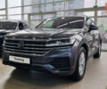 купити нове авто Фольксваген Туарег 2025 року від офіційного дилера Автодім Атлант на Вацлава Гавела Фольксваген фото