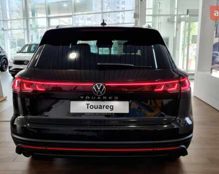 Фольксваген Туарег, об'ємом двигуна 2.99 л та пробігом 0 тис. км за 68700 $, фото 2 на Automoto.ua