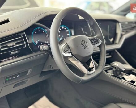 Фольксваген Туарег, объемом двигателя 2.97 л и пробегом 0 тыс. км за 69770 $, фото 24 на Automoto.ua