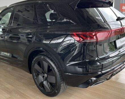 Фольксваген Туарег, объемом двигателя 2.97 л и пробегом 0 тыс. км за 86571 $, фото 8 на Automoto.ua