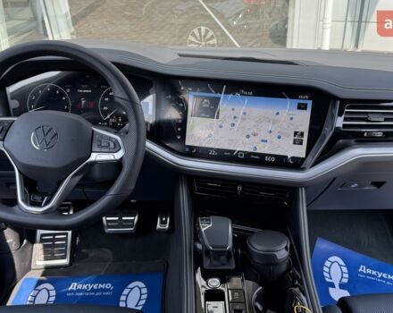 Фольксваген Туарег, объемом двигателя 2.99 л и пробегом 0 тыс. км за 85870 $, фото 13 на Automoto.ua