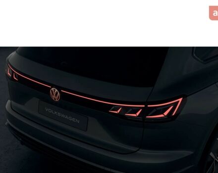 Фольксваген Туарег, объемом двигателя 2.97 л и пробегом 0 тыс. км за 87195 $, фото 4 на Automoto.ua