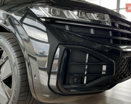 Фольксваген Туарег, объемом двигателя 2.97 л и пробегом 0 тыс. км за 86571 $, фото 17 на Automoto.ua