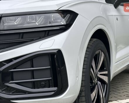 Фольксваген Туарег, объемом двигателя 2.97 л и пробегом 0 тыс. км за 87554 $, фото 9 на Automoto.ua