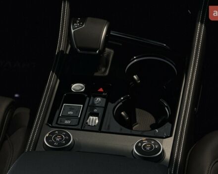 Фольксваген Туарег, об'ємом двигуна 2.97 л та пробігом 0 тис. км за 69991 $, фото 23 на Automoto.ua