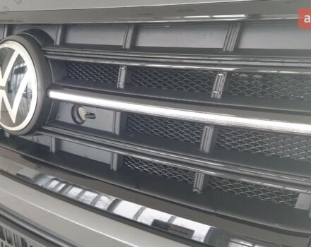 Фольксваген Туарег, об'ємом двигуна 2.97 л та пробігом 0 тис. км за 86865 $, фото 31 на Automoto.ua