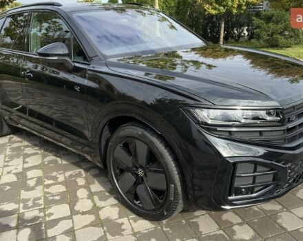 Фольксваген Туарег, объемом двигателя 2.97 л и пробегом 0 тыс. км за 88123 $, фото 19 на Automoto.ua