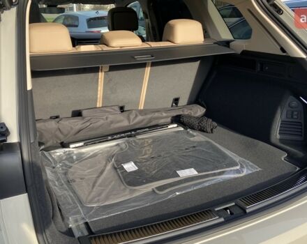 Фольксваген Туарег, об'ємом двигуна 2.97 л та пробігом 0 тис. км за 89670 $, фото 18 на Automoto.ua