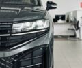 купити нове авто Фольксваген Туарег 2025 року від офіційного дилера Автодім Атлант на Вацлава Гавела Фольксваген фото