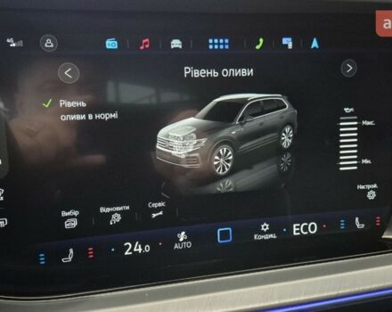 Фольксваген Туарег 2025 у Миколаєві на Automoto.ua Фольксваген Туарег, об'ємом двигуна 2.97 л та пробігом 0 тис. км за 85619 $, фото 30 на Automoto.ua