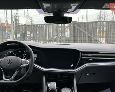 Фольксваген Туарег, объемом двигателя 2.97 л и пробегом 0 тыс. км за 87554 $, фото 21 на Automoto.ua