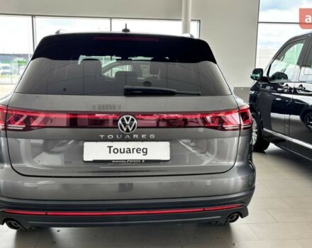 Фольксваген Туарег, объемом двигателя 2.97 л и пробегом 0 тыс. км за 69770 $, фото 6 на Automoto.ua