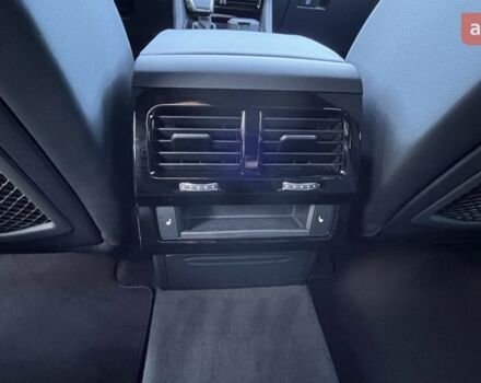 Фольксваген Туарег, объемом двигателя 2.97 л и пробегом 0 тыс. км за 86560 $, фото 7 на Automoto.ua