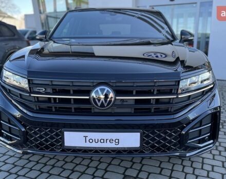 Фольксваген Туарег, объемом двигателя 2.97 л и пробегом 0 тыс. км за 86560 $, фото 19 на Automoto.ua