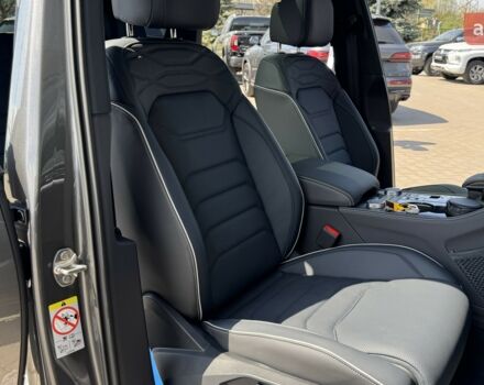 Фольксваген Туарег, объемом двигателя 2.97 л и пробегом 0 тыс. км за 87000 $, фото 19 на Automoto.ua