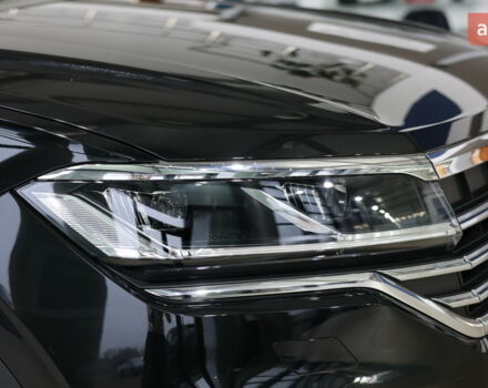 Фольксваген Туарег, об'ємом двигуна 2.99 л та пробігом 0 тис. км за 67700 $, фото 17 на Automoto.ua