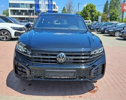 Фольксваген Туарег 2025 в Хмельницком на Automoto.ua Фольксваген Туарег, объемом двигателя 2.97 л и пробегом 0 тыс. км за 86702 $, фото 18 на Automoto.ua