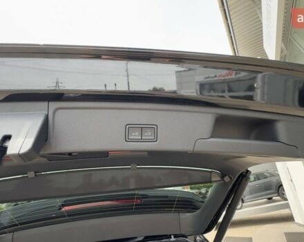 Фольксваген Туарег, объемом двигателя 2.99 л и пробегом 0 тыс. км за 65500 $, фото 18 на Automoto.ua