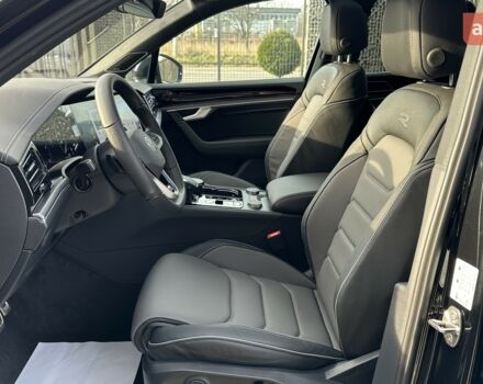 Фольксваген Туарег, об'ємом двигуна 2.97 л та пробігом 0 тис. км за 86189 $, фото 14 на Automoto.ua