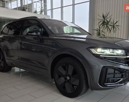 Фольксваген Туарег, об'ємом двигуна 2.97 л та пробігом 0 тис. км за 88917 $, фото 4 на Automoto.ua