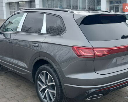 Фольксваген Туарег 2025 в Николаеве на Automoto.ua Фольксваген Туарег, объемом двигателя 2.97 л и пробегом 0 тыс. км за 82161 $, фото 10 на Automoto.ua