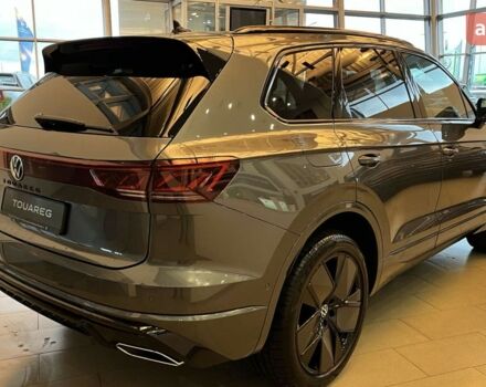 Фольксваген Туарег, об'ємом двигуна 2.99 л та пробігом 0 тис. км за 87041 $, фото 31 на Automoto.ua