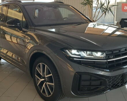 Фольксваген Туарег 2025 в Николаеве на Automoto.ua Фольксваген Туарег, объемом двигателя 2.97 л и пробегом 0 тыс. км за 82161 $, фото 3 на Automoto.ua