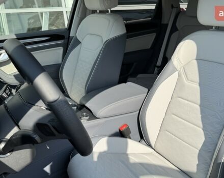 Фольксваген Туарег, объемом двигателя 2.97 л и пробегом 0 тыс. км за 84990 $, фото 19 на Automoto.ua