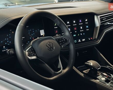 Фольксваген Туарег, об'ємом двигуна 2.97 л та пробігом 0 тис. км за 69991 $, фото 18 на Automoto.ua