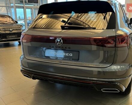 Фольксваген Туарег, об'ємом двигуна 2.99 л та пробігом 0 тис. км за 87041 $, фото 11 на Automoto.ua