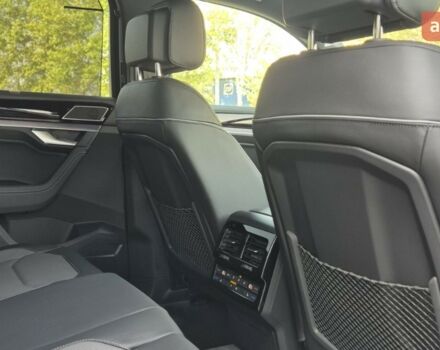 Фольксваген Туарег, об'ємом двигуна 2.97 л та пробігом 0 тис. км за 87560 $, фото 20 на Automoto.ua