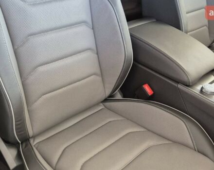 Фольксваген Туарег, об'ємом двигуна 2.97 л та пробігом 0 тис. км за 82500 $, фото 38 на Automoto.ua