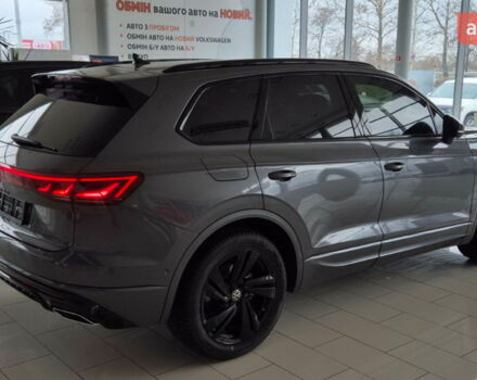 Фольксваген Туарег 2025 у Миколаєві на Automoto.ua Фольксваген Туарег, об'ємом двигуна 2.97 л та пробігом 0 тис. км за 86560 $, фото 12 на Automoto.ua