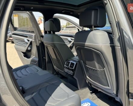 Фольксваген Туарег, объемом двигателя 2.97 л и пробегом 0 тыс. км за 87000 $, фото 21 на Automoto.ua