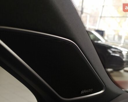 купить новое авто Фольксваген Туарег 2025 года от официального дилера Автомобільний Дім Volkswagen Фольксваген фото