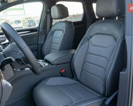 Фольксваген Туарег, об'ємом двигуна 2.97 л та пробігом 0 тис. км за 82500 $, фото 31 на Automoto.ua