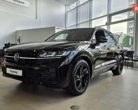 Фольксваген Туарег, об'ємом двигуна 2.97 л та пробігом 0 тис. км за 86189 $, фото 1 на Automoto.ua