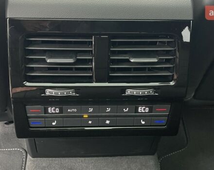 Фольксваген Туарег, об'ємом двигуна 2.97 л та пробігом 0 тис. км за 88900 $, фото 14 на Automoto.ua