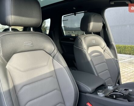 Фольксваген Туарег, об'ємом двигуна 2.97 л та пробігом 0 тис. км за 86189 $, фото 29 на Automoto.ua