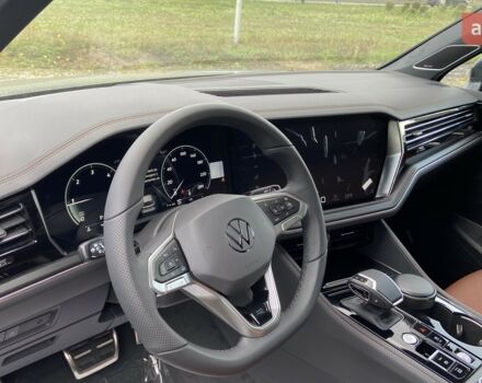 Фольксваген Туарег, об'ємом двигуна 2.97 л та пробігом 0 тис. км за 88055 $, фото 8 на Automoto.ua